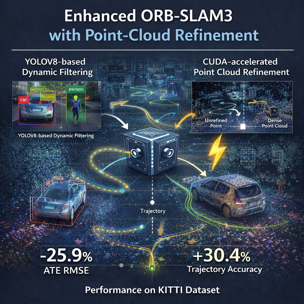 PCR-ORB project
